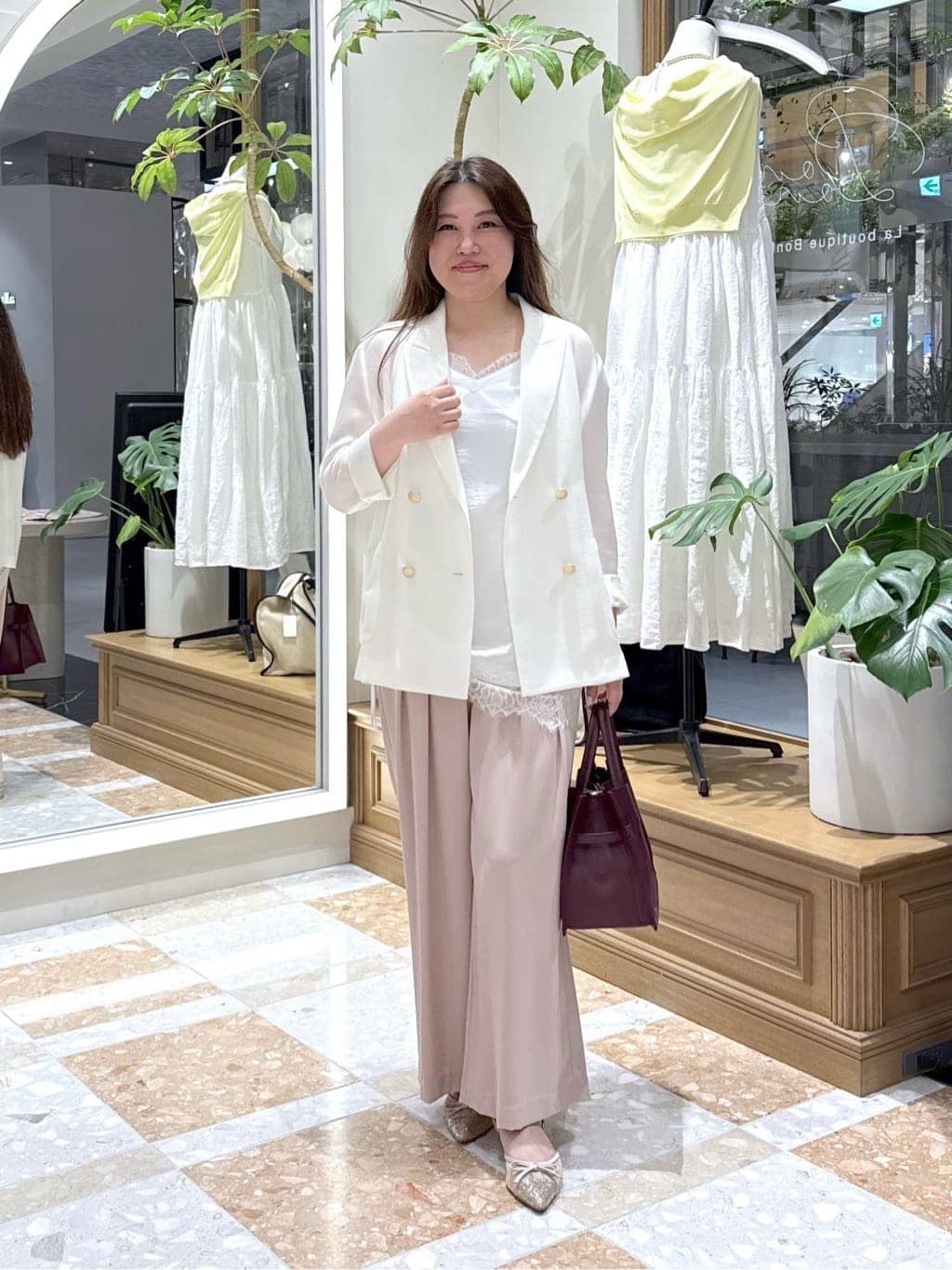 La boutique BonBon(ラブティックボンボン)