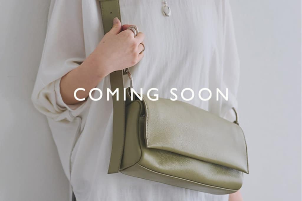 BEARDSLEY 【coming soon】