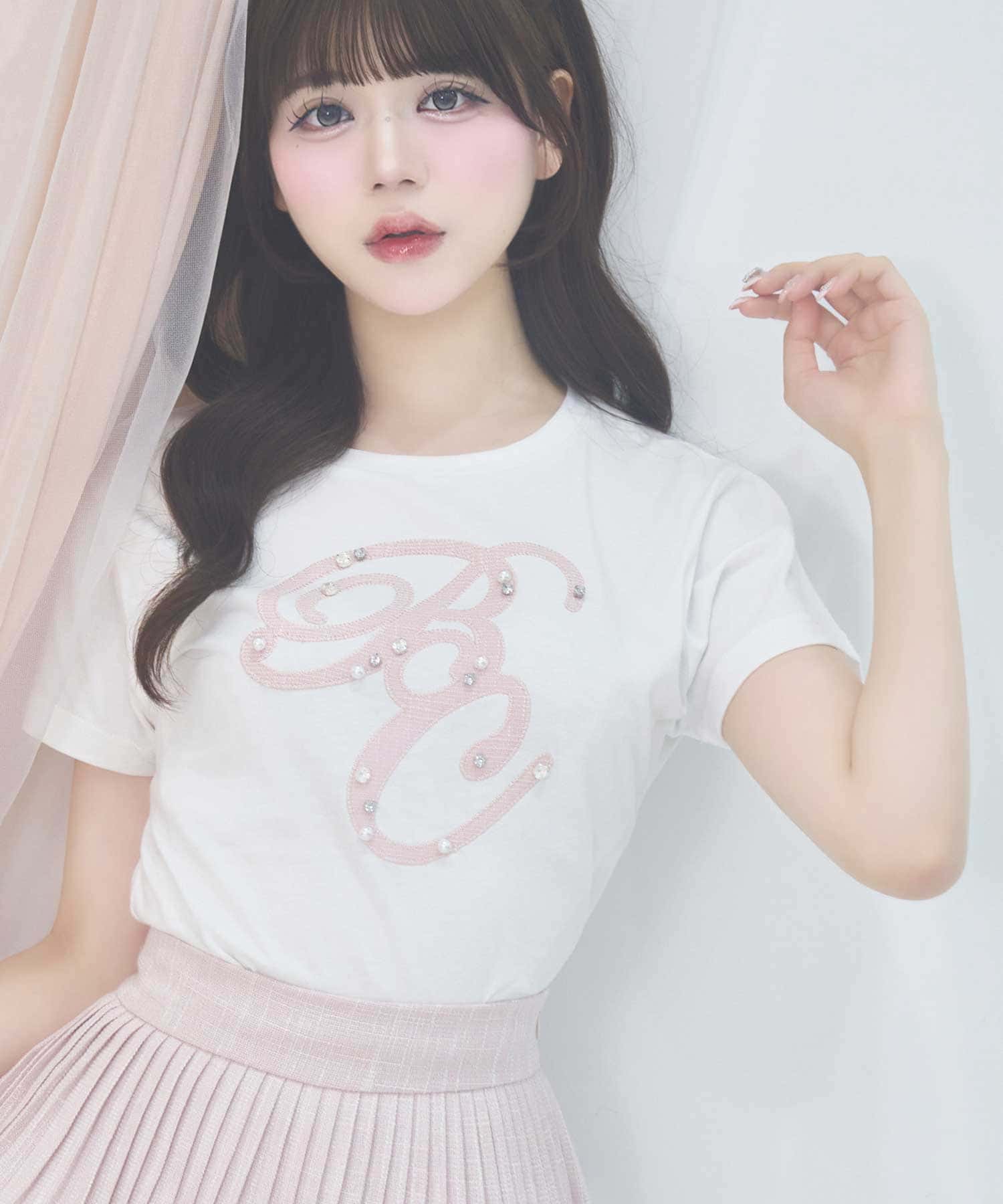 Tweed BC Logo Tee