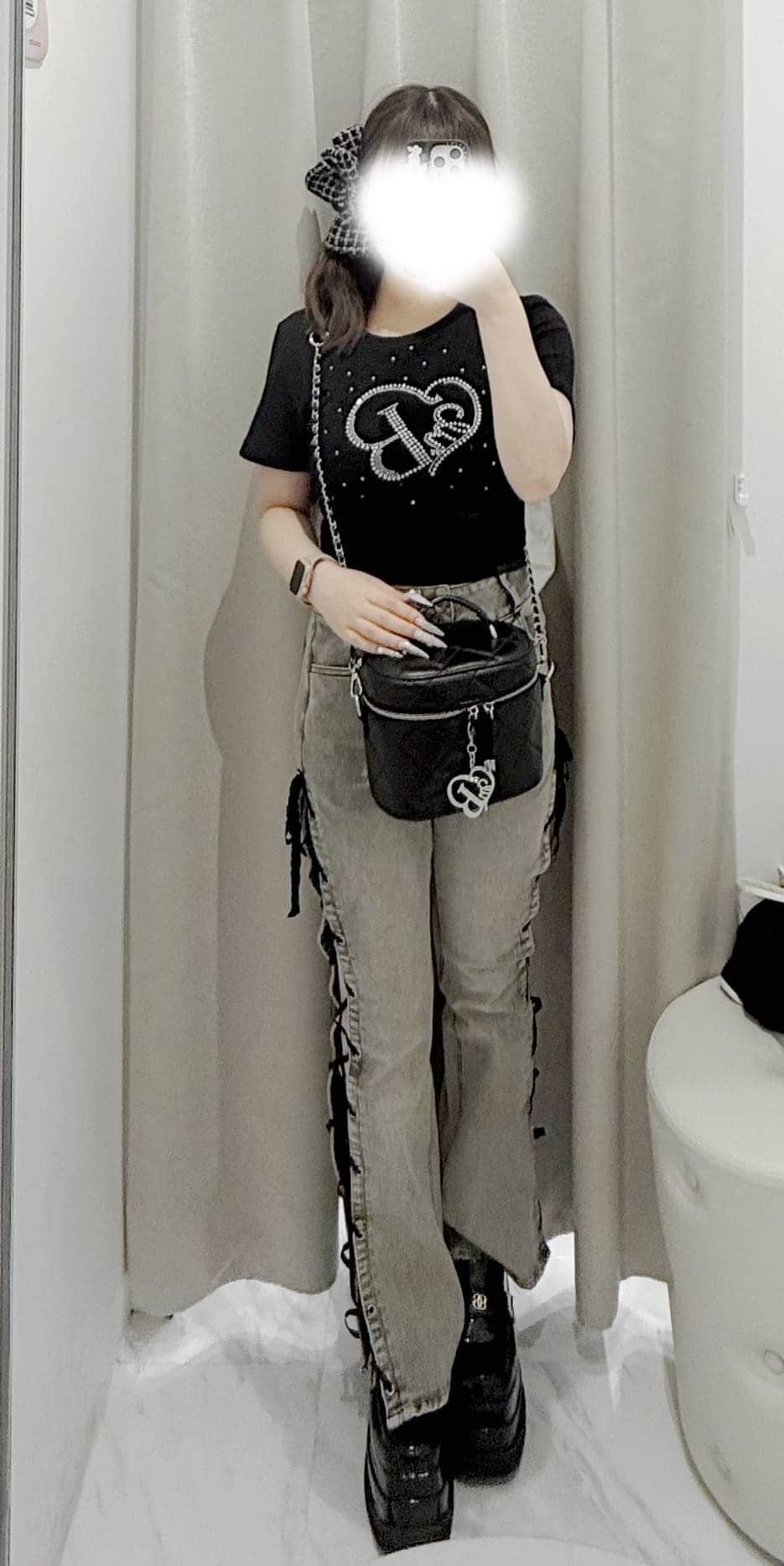Staff Styling 02