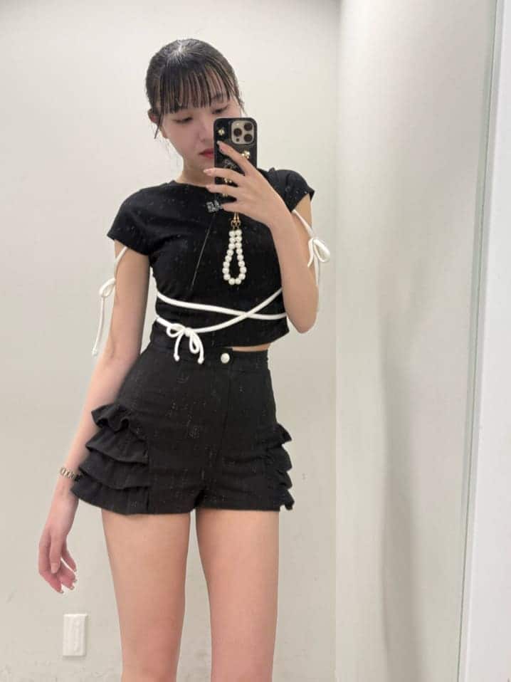 Staff Styling 03