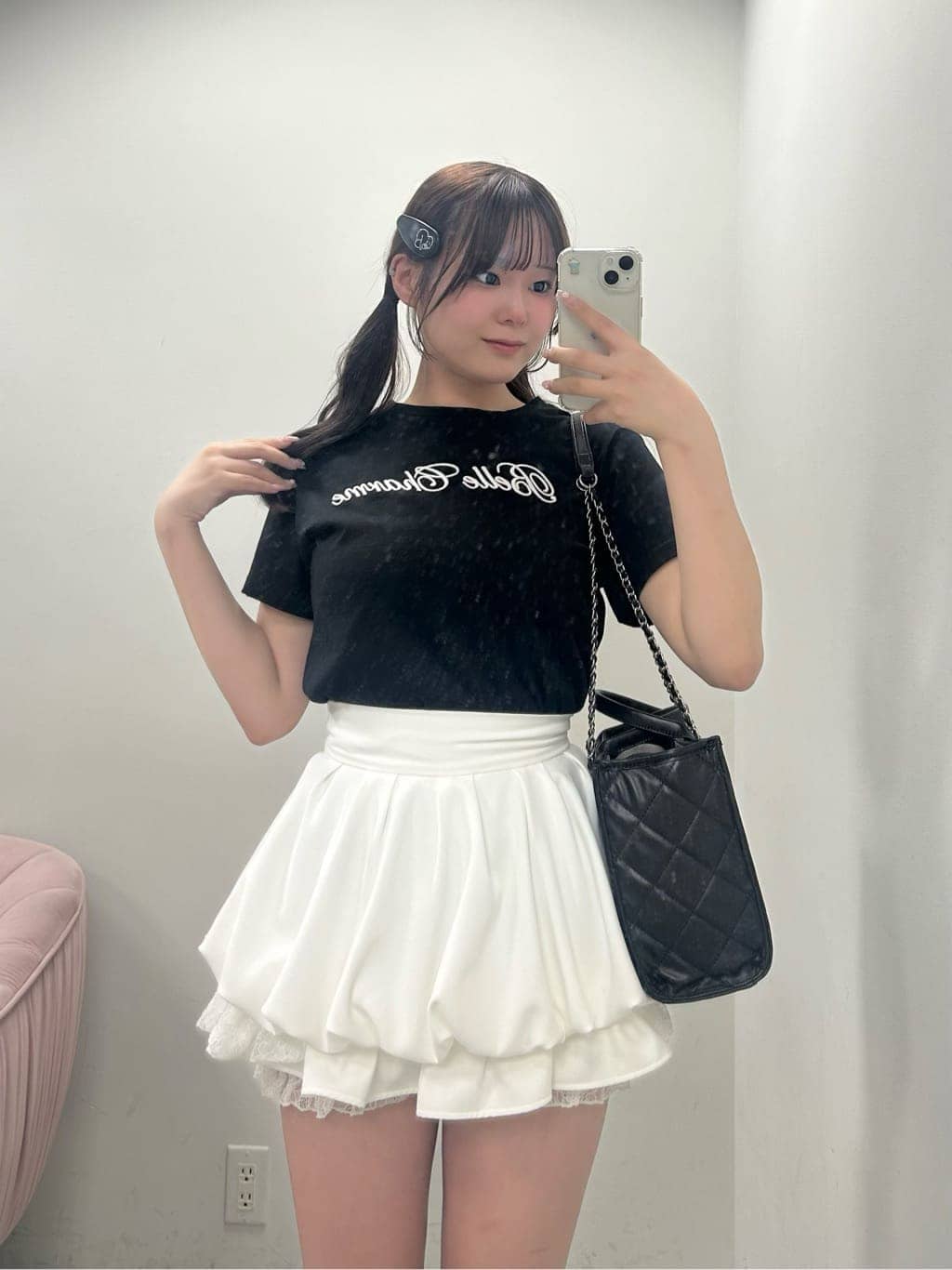Staff Styling 06