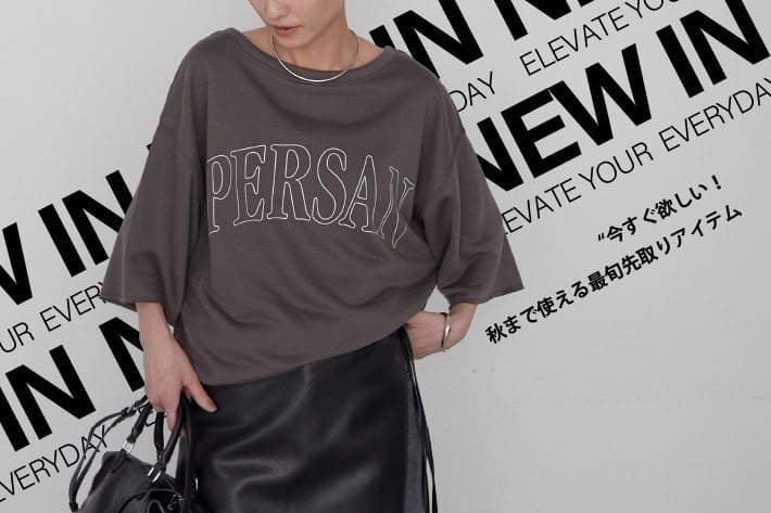 LOUNGEDRESS 《まもなくお届け》今すぐ欲しい！秋まで使える最旬先取りアイテム
