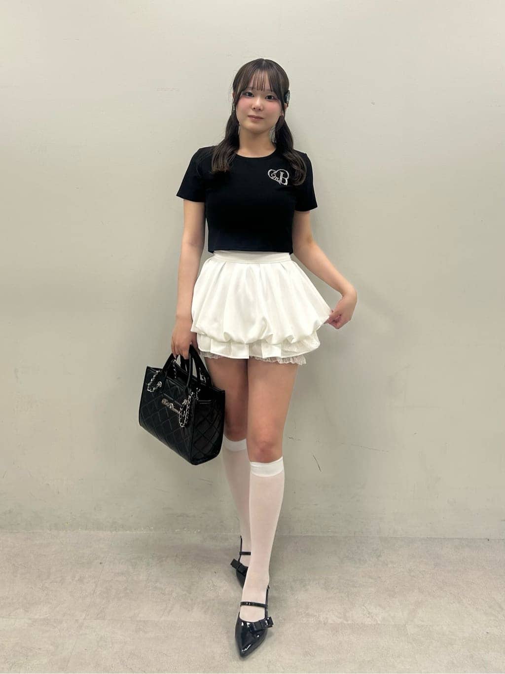 Staff Styling 03