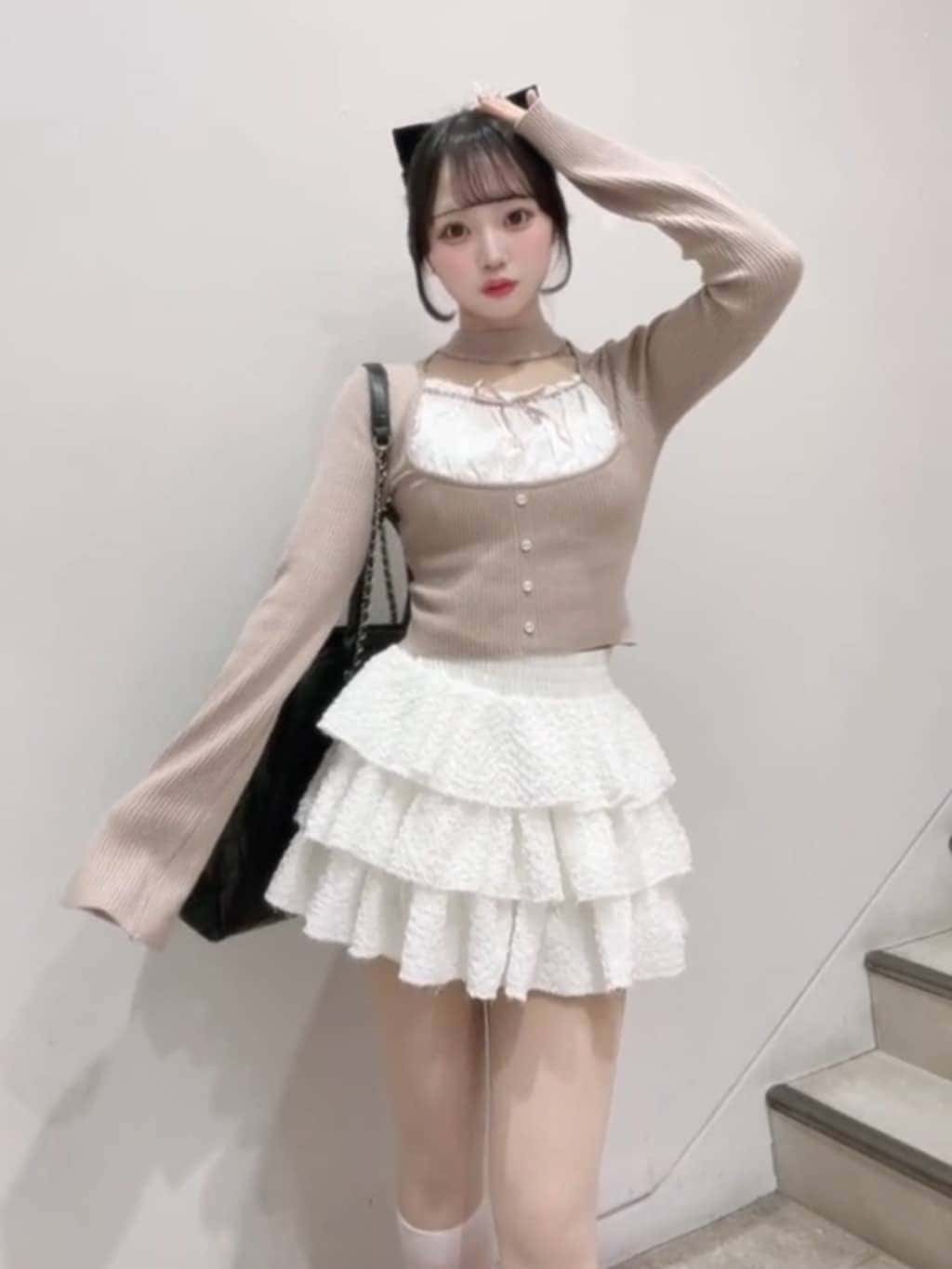 Staff Styling 04