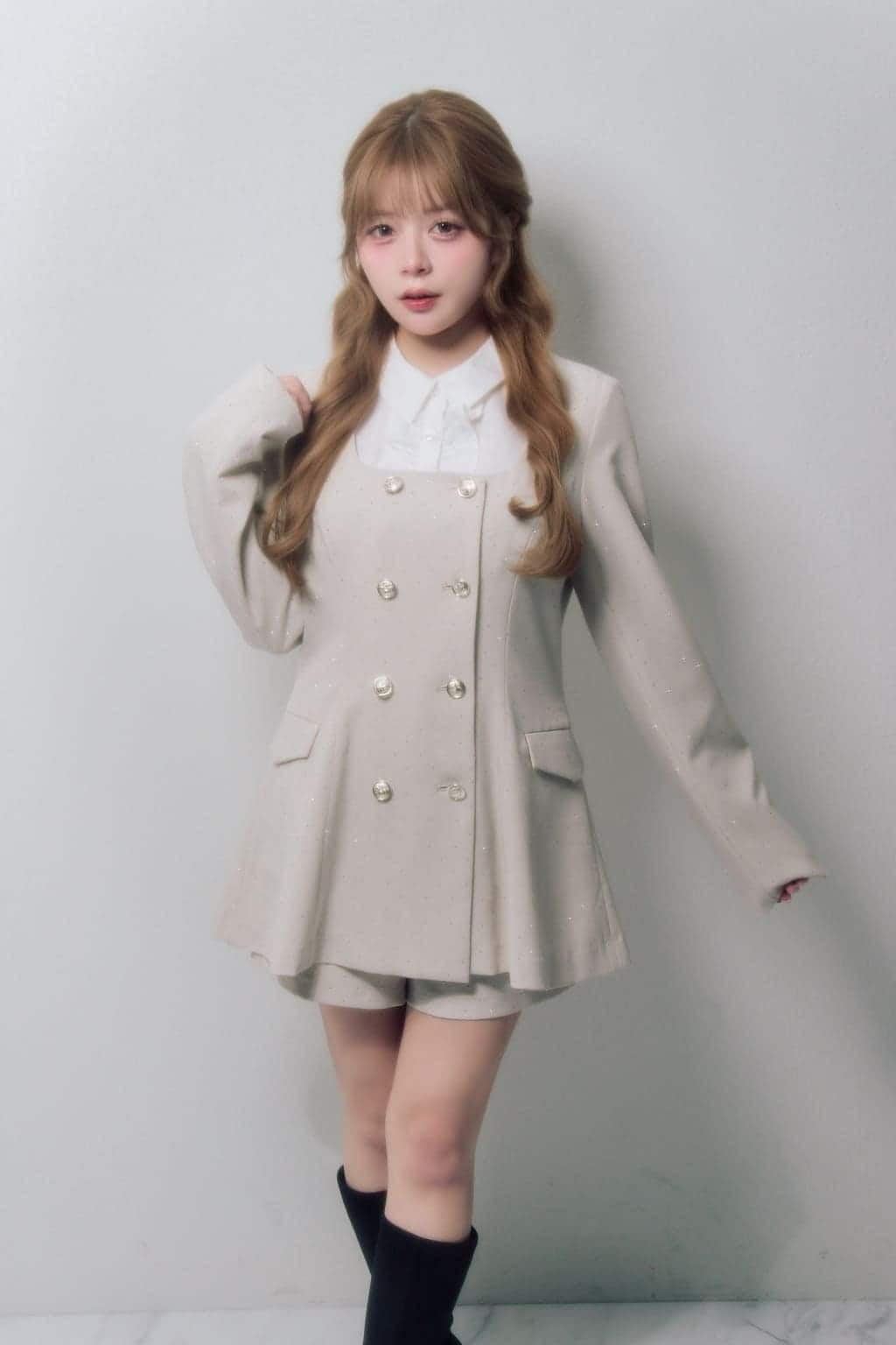 Staff Styling 07