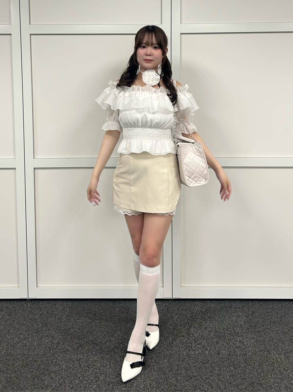 Staff Styling 08