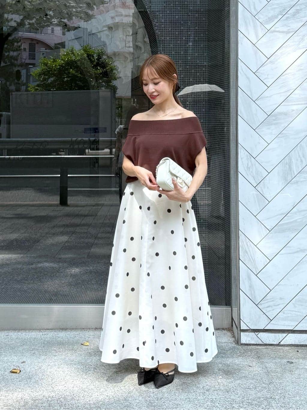 La boutique BonBon(ラブティックボンボン)