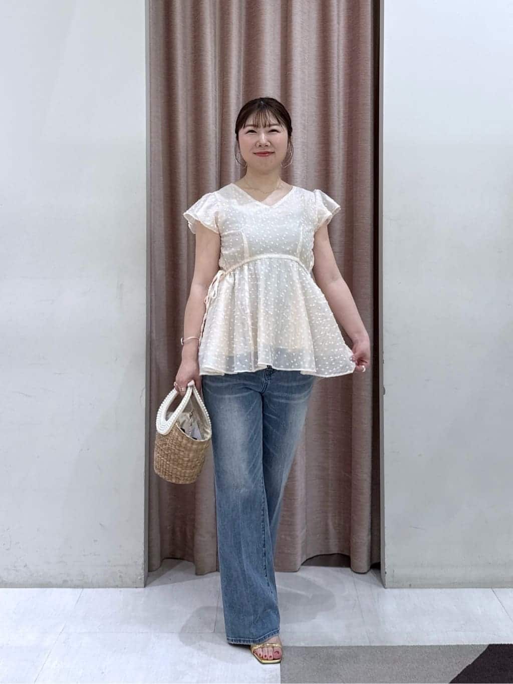La boutique BonBon(ラブティックボンボン)