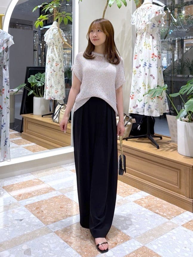 La boutique BonBon(ラブティックボンボン)