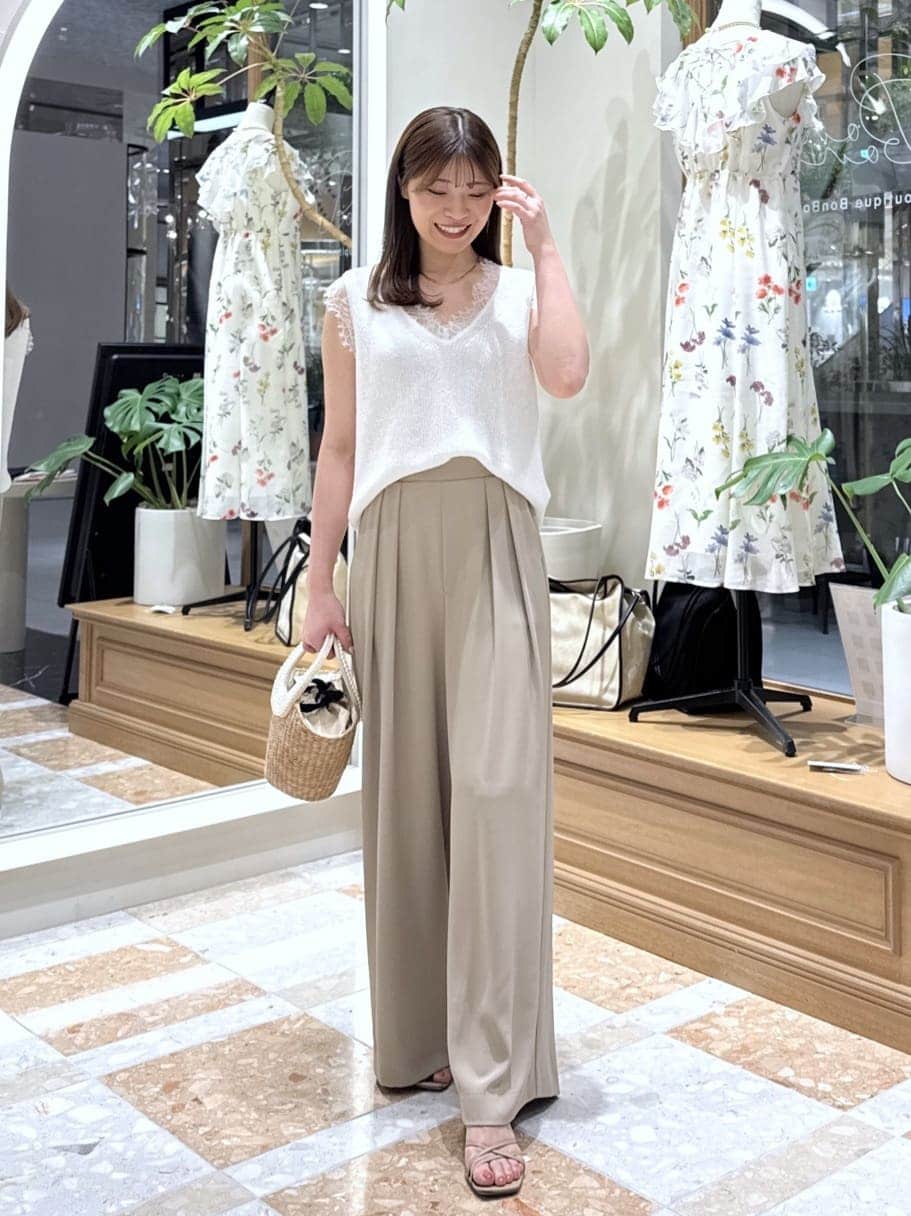 La boutique BonBon(ラブティックボンボン)