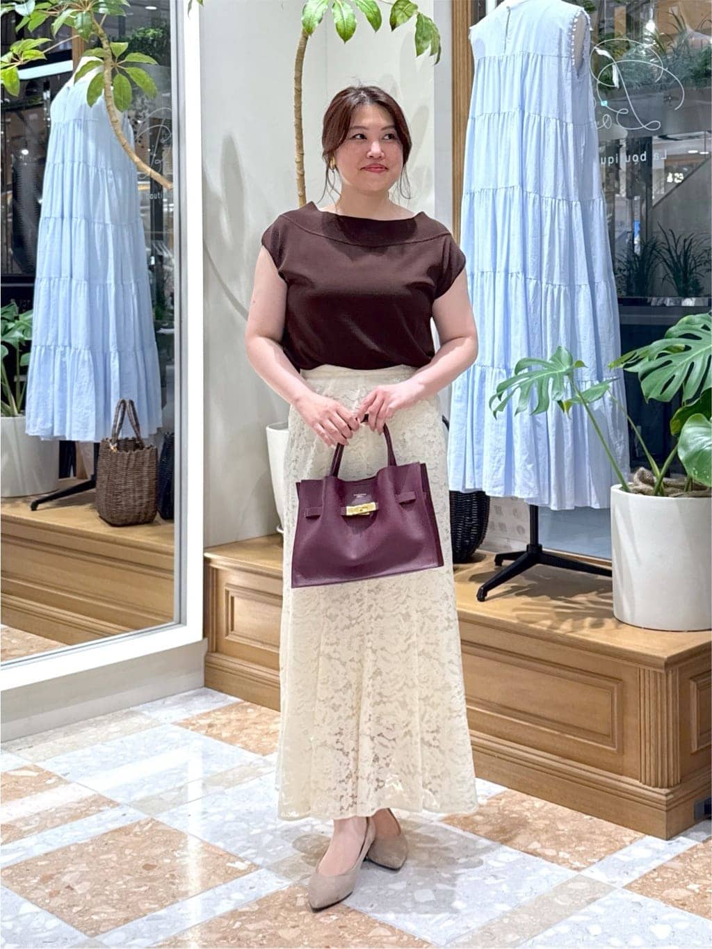 La boutique BonBon(ラブティックボンボン)