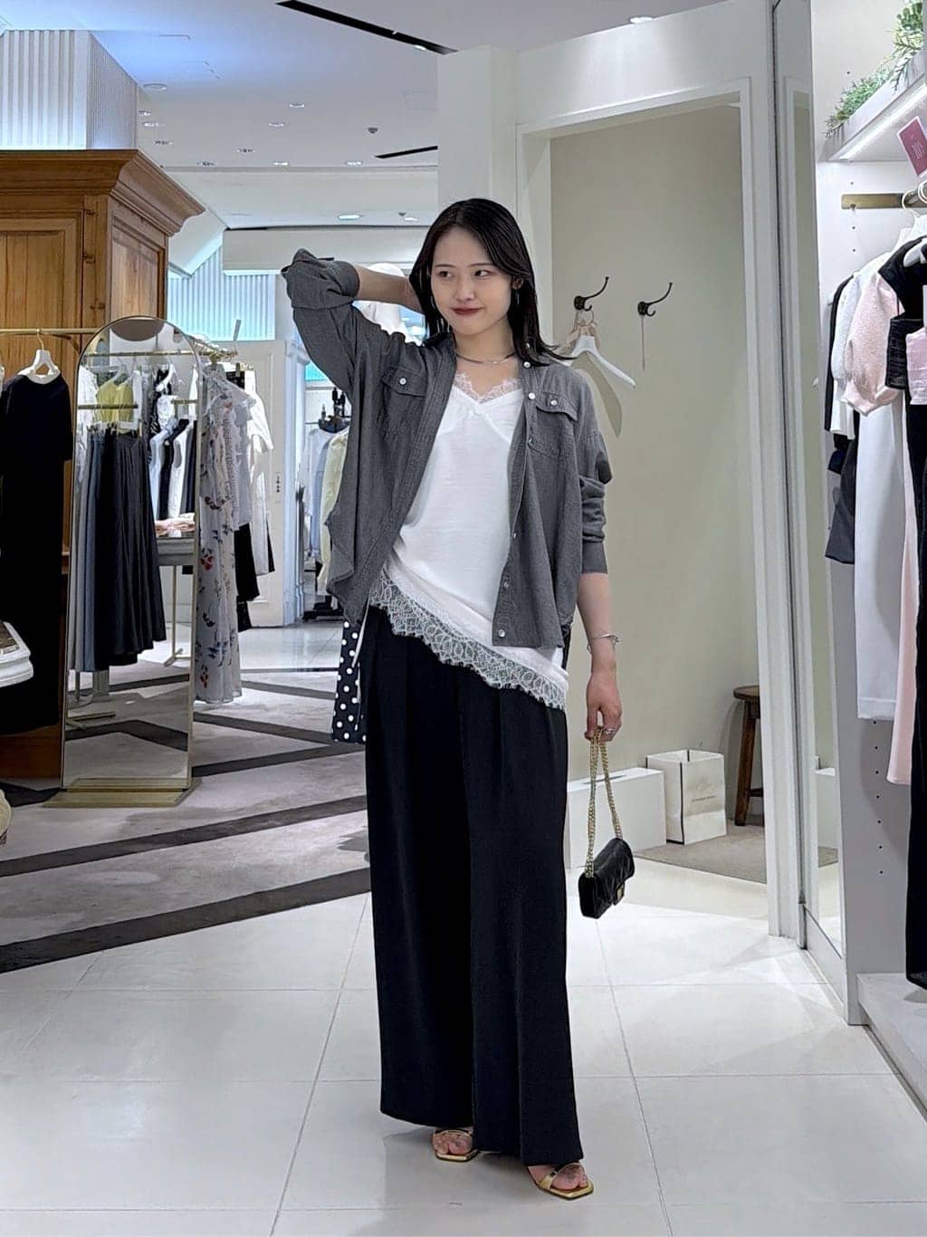 La boutique BonBon(ラブティックボンボン)