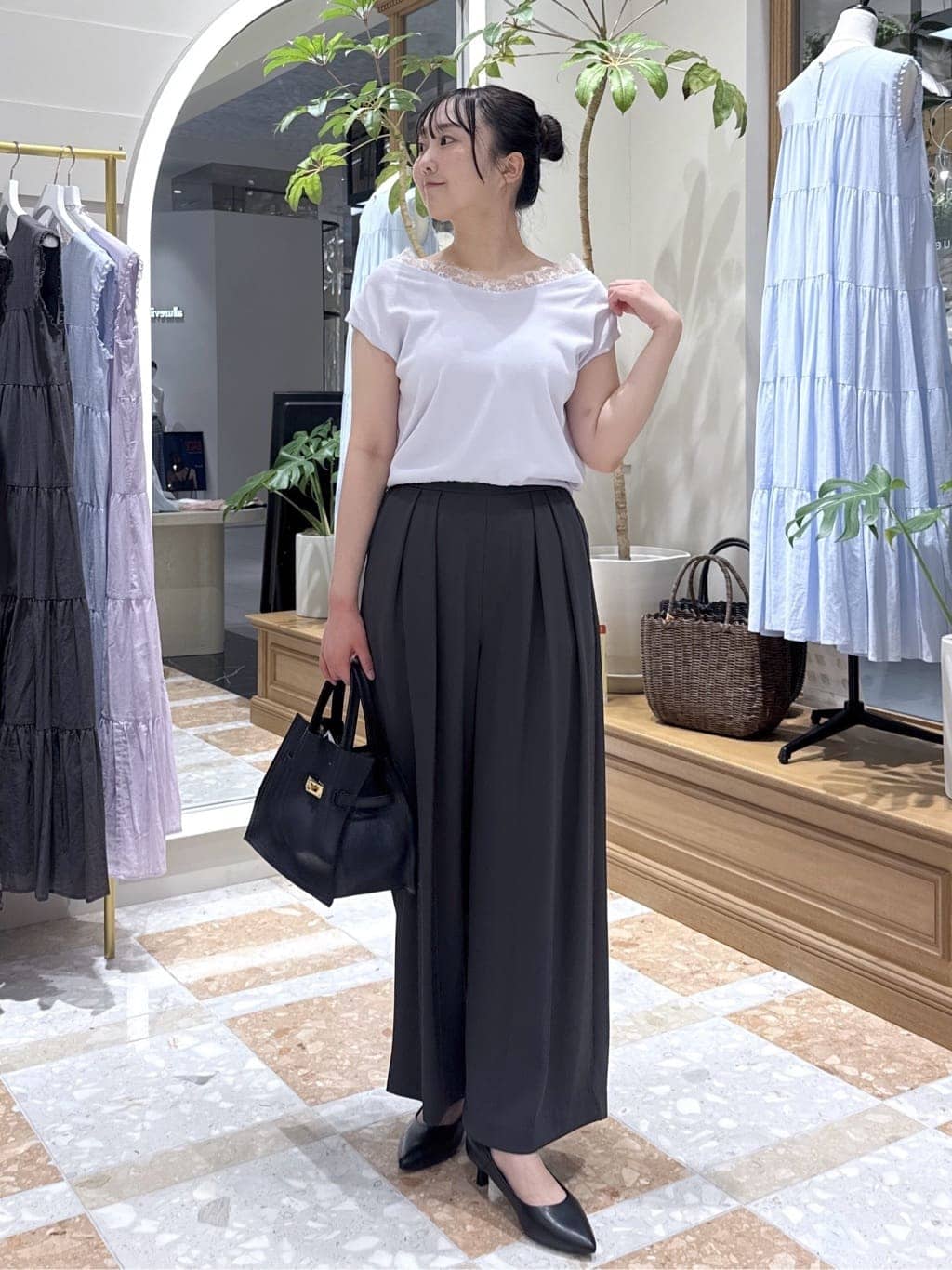 La boutique BonBon(ラブティックボンボン)