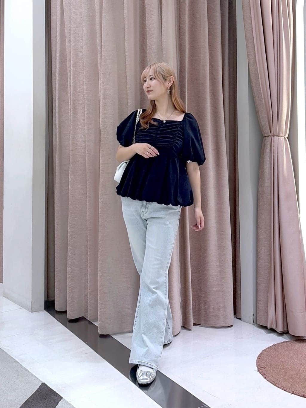La boutique BonBon(ラブティックボンボン)