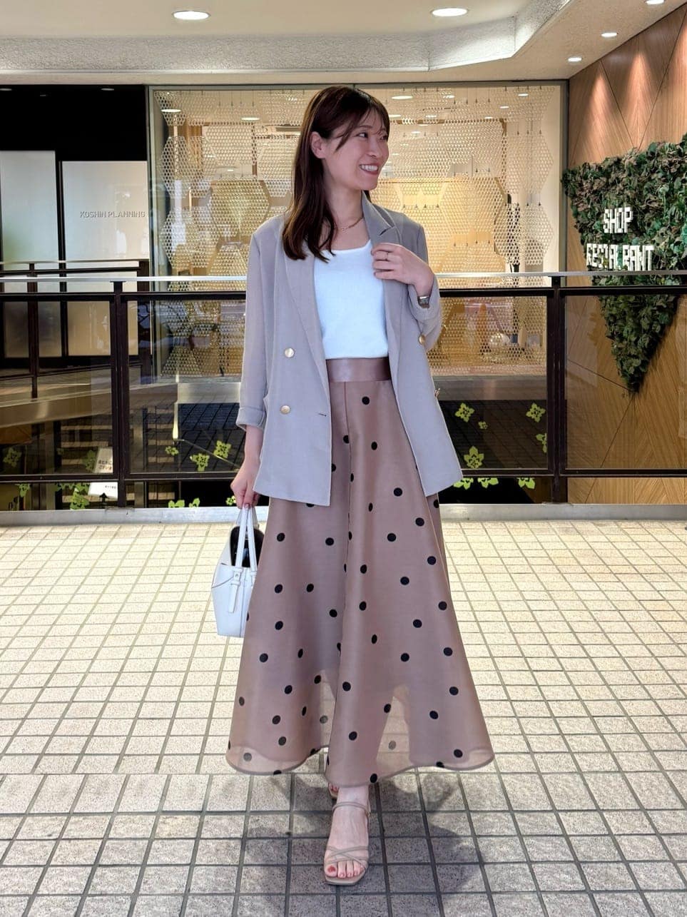 La boutique BonBon(ラブティックボンボン)