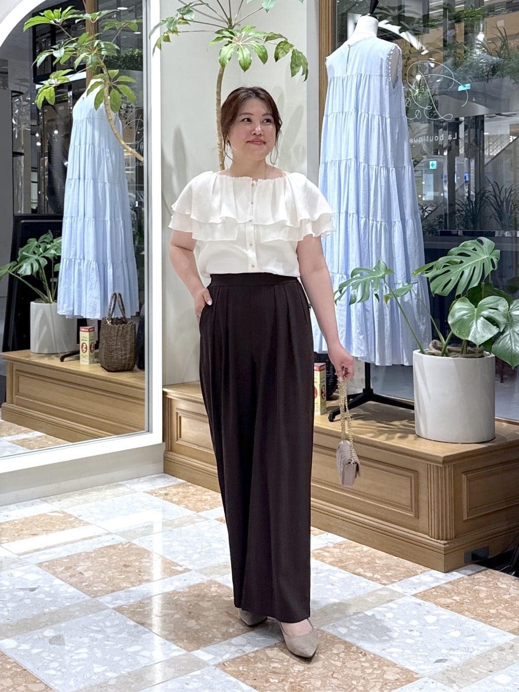 La boutique BonBon(ラブティックボンボン)
