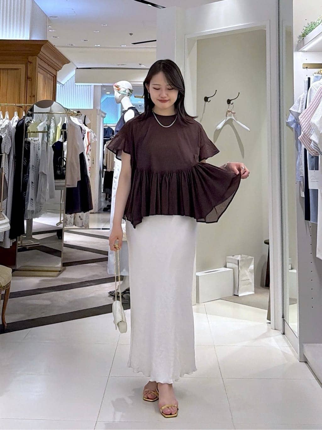 La boutique BonBon(ラブティックボンボン)