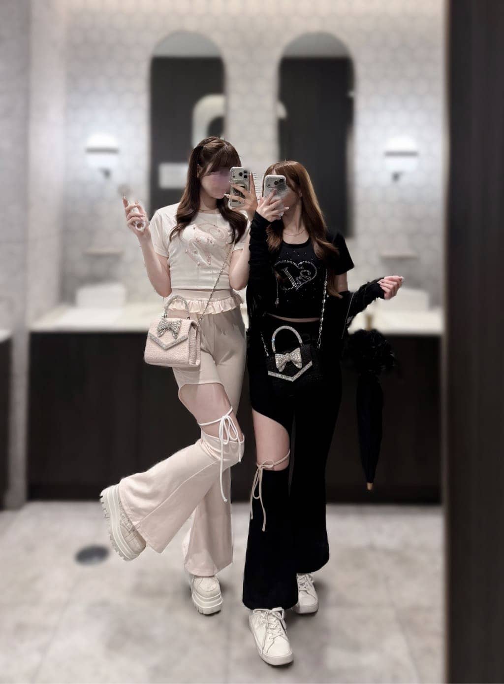 Staff Styling 01