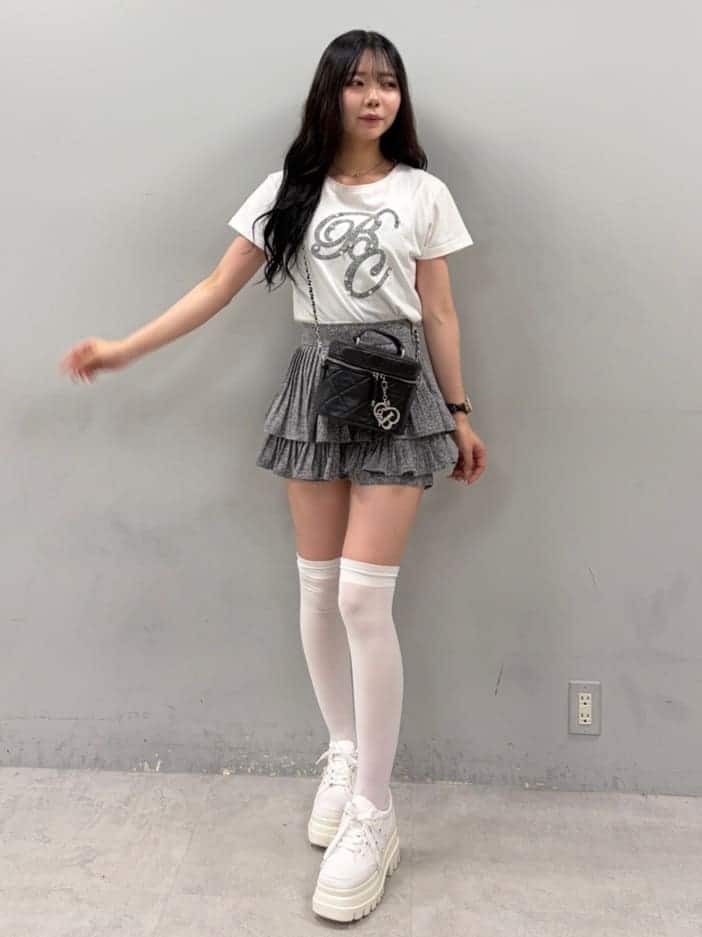 Staff Styling 03