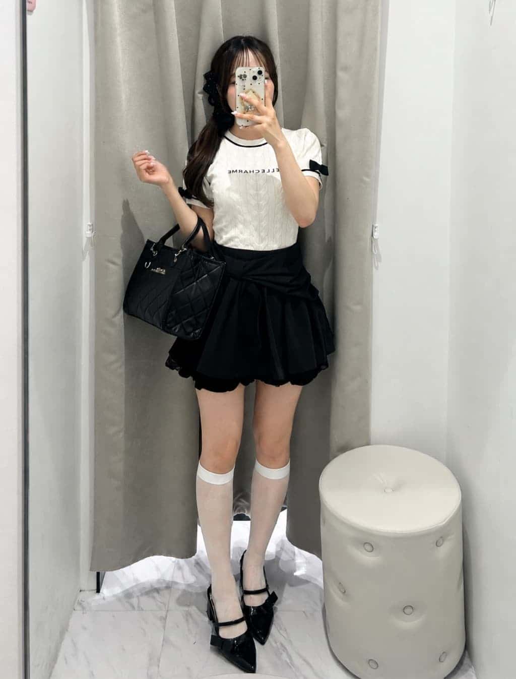 Staff Styling 05