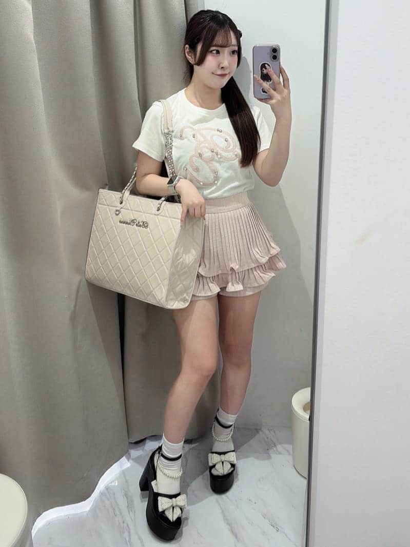 Staff Styling 08