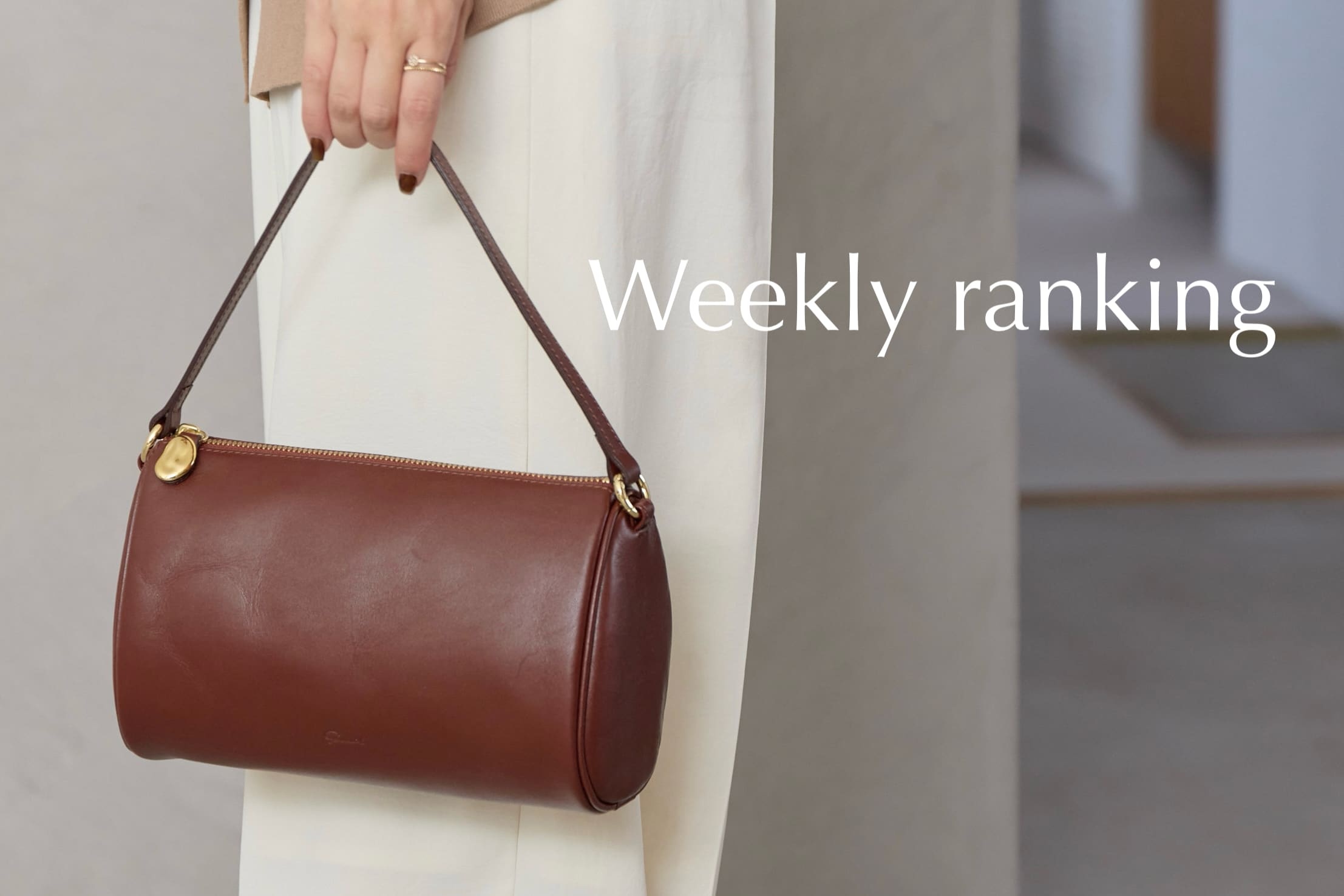 gemeil Weekly ranking
