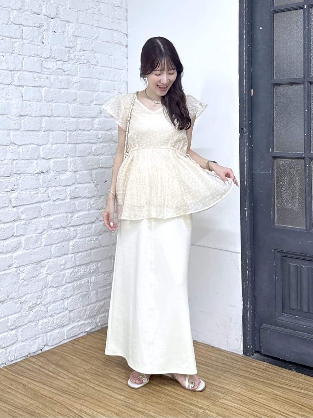 La boutique BonBon(ラブティックボンボン)