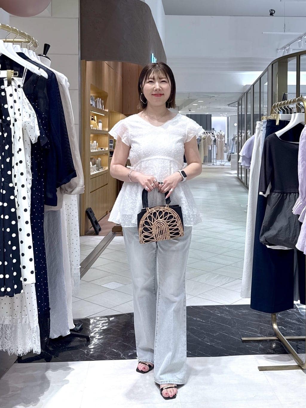 La boutique BonBon(ラブティックボンボン)