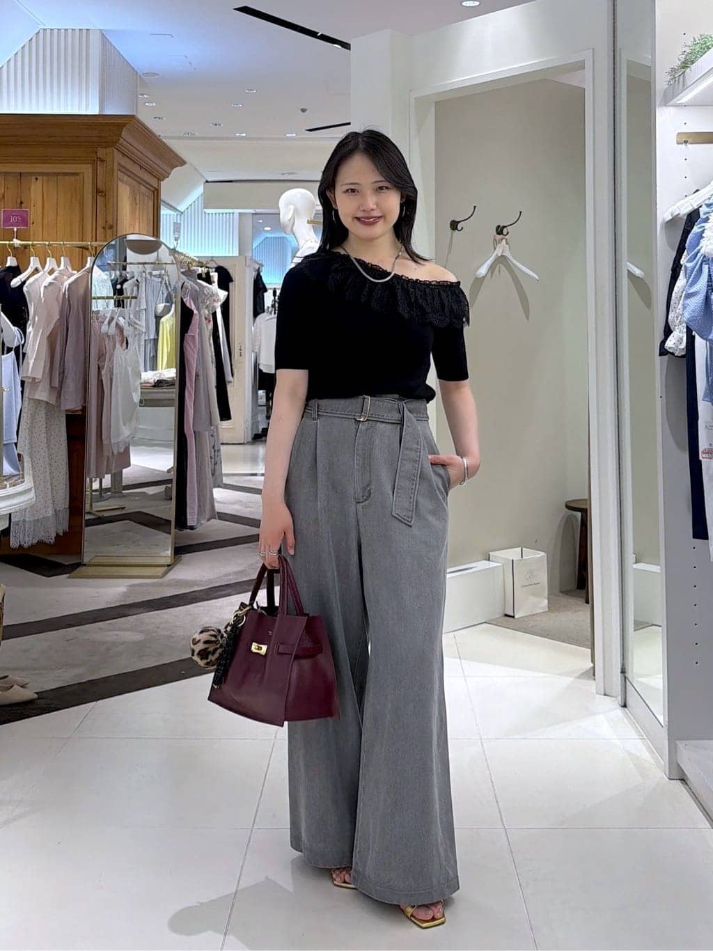 La boutique BonBon(ラブティックボンボン)