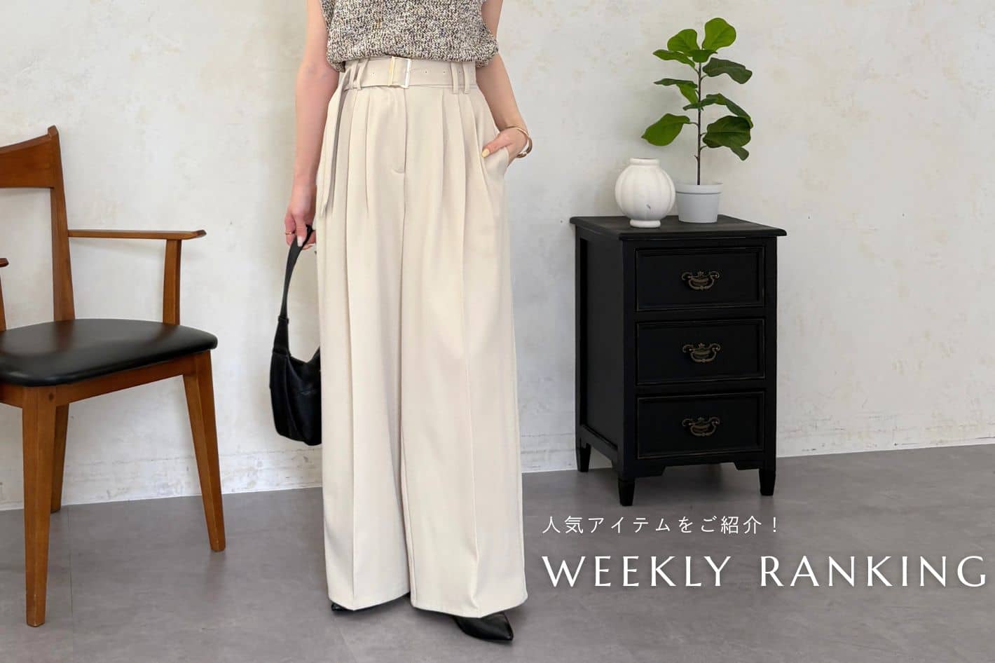 Thevon. Weekly Ranking