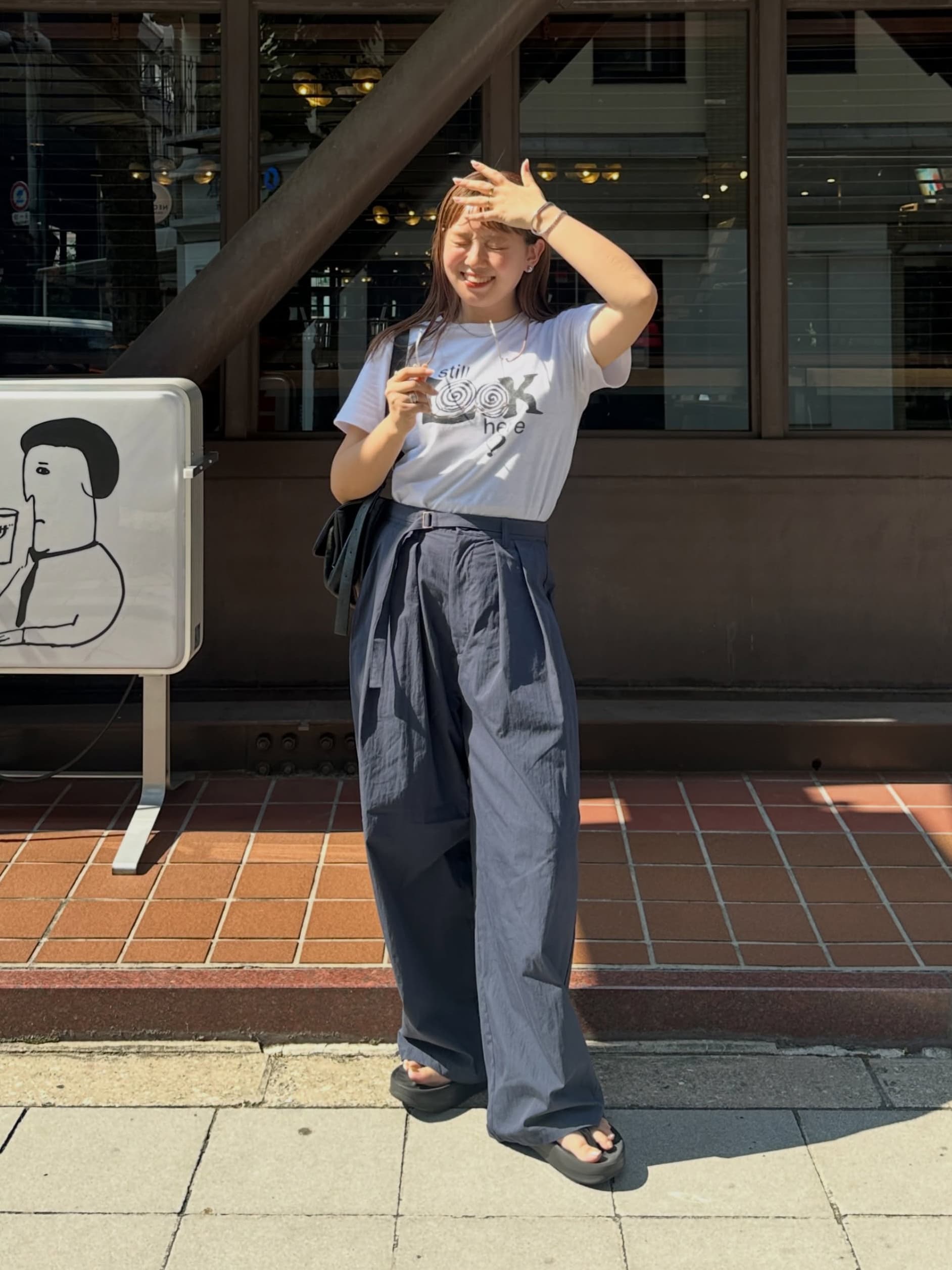 スナップ画像