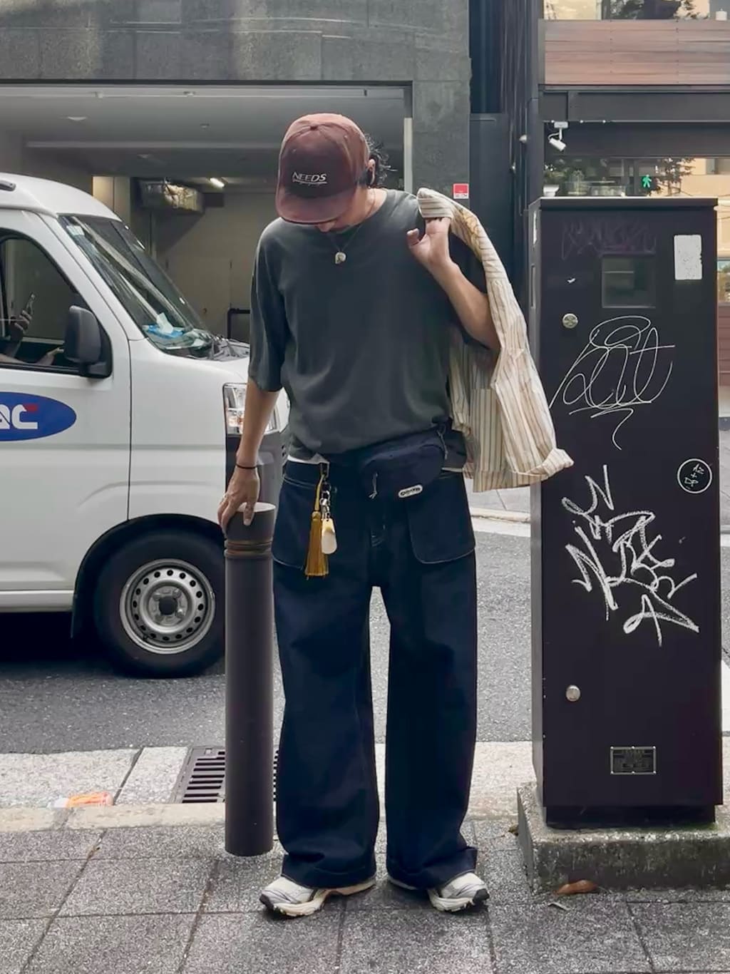 スナップ画像