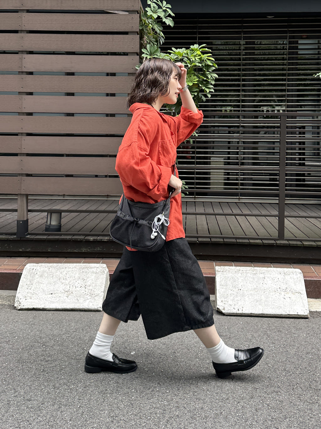 スナップ画像