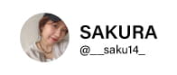 sakura