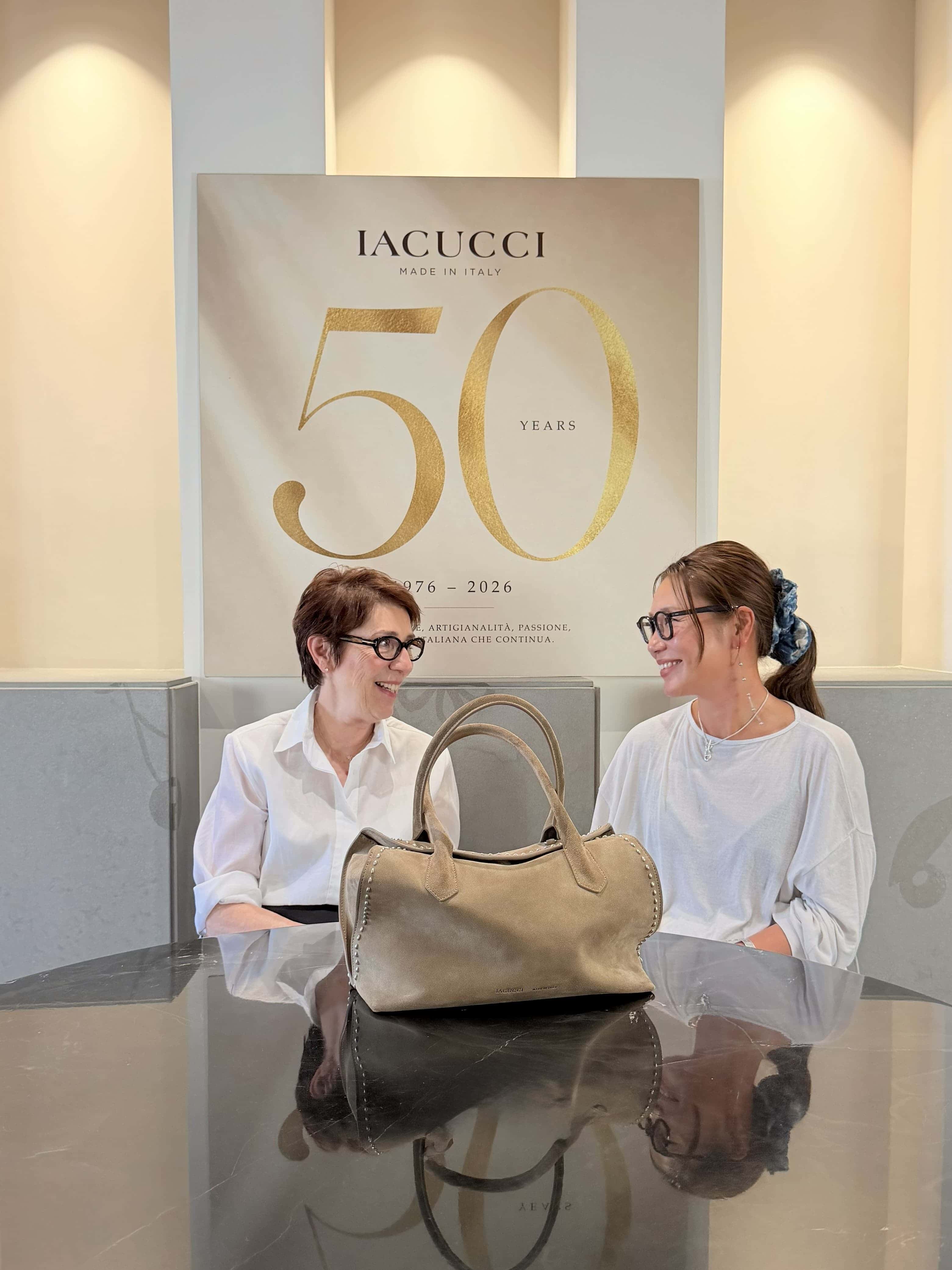 IACUCCI