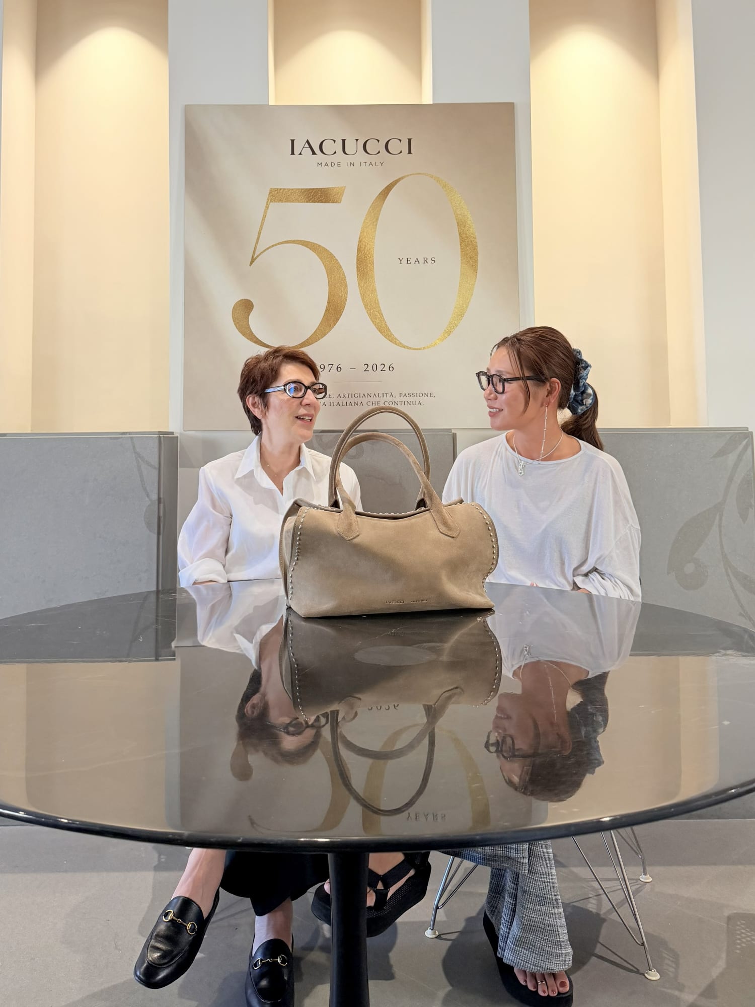 タイムセール最終値下げ早い者勝ちiacucciナチュラルストロー トートバッグ 伊藤LANA | IACUCCI(イアクッチ)のニュース | PAL CLOSET(パル