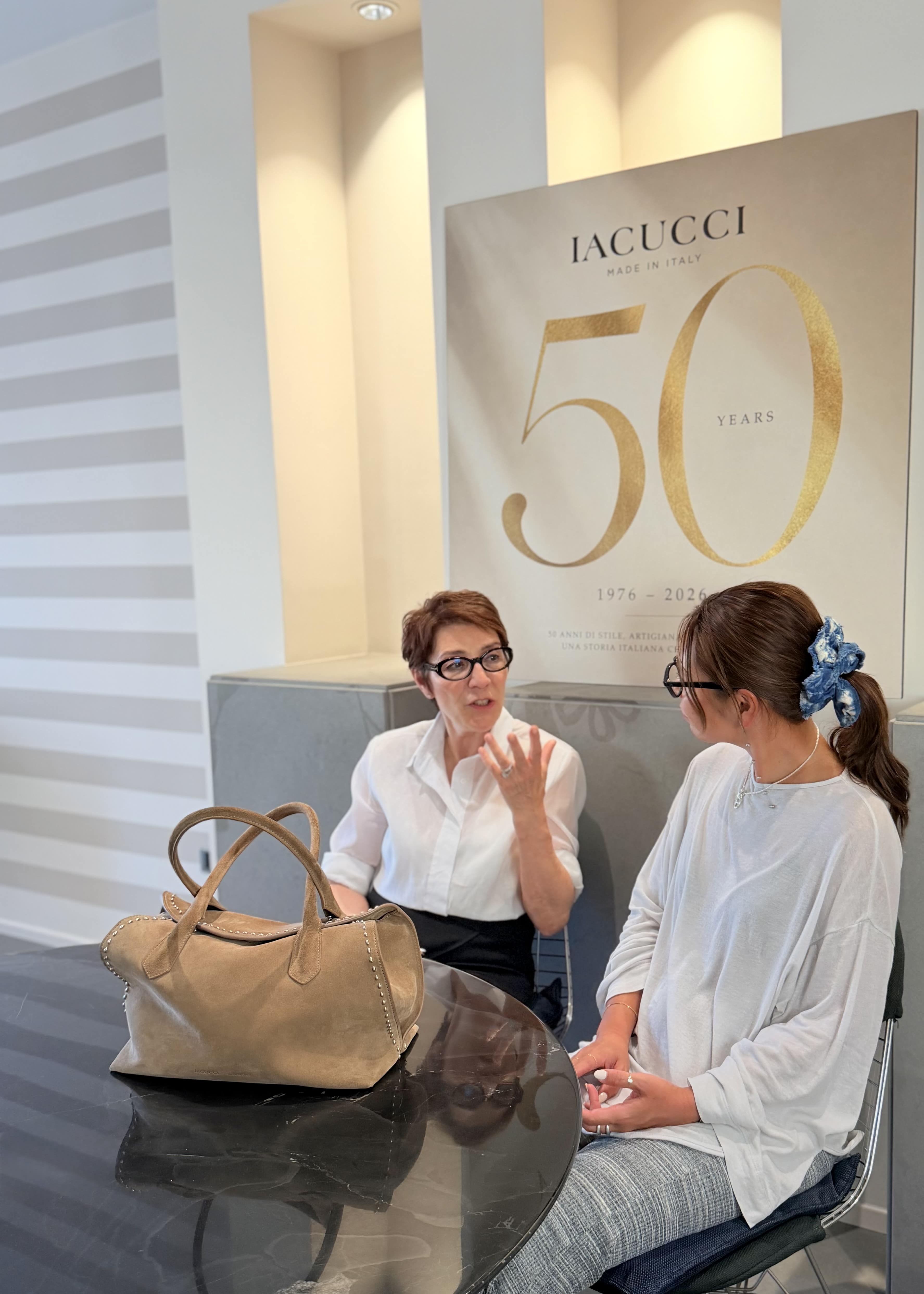 IACUCCI