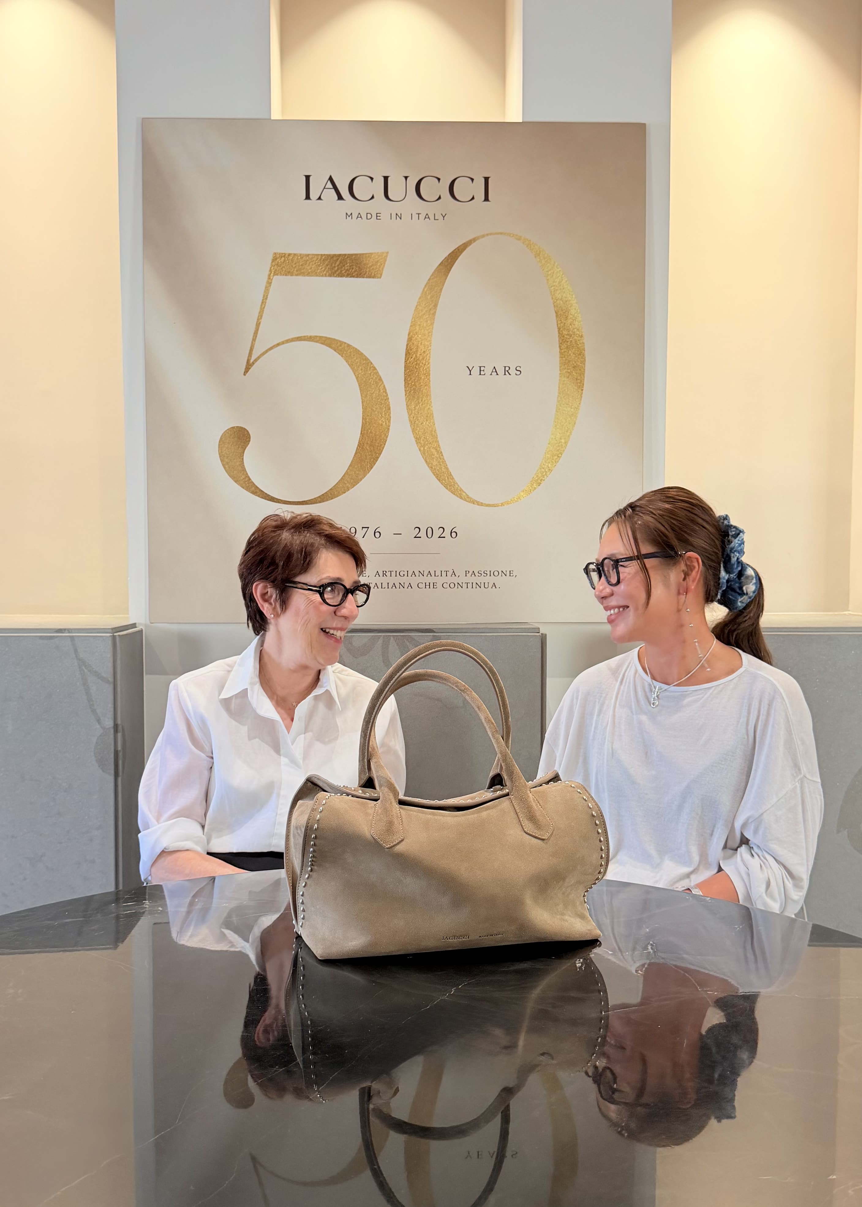 IACUCCI