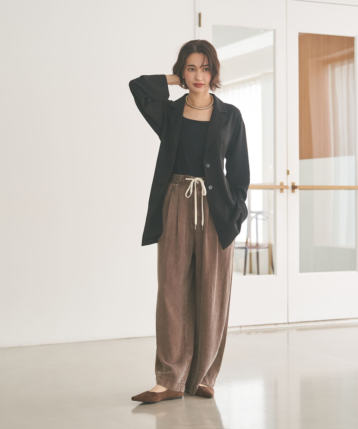 Look 8