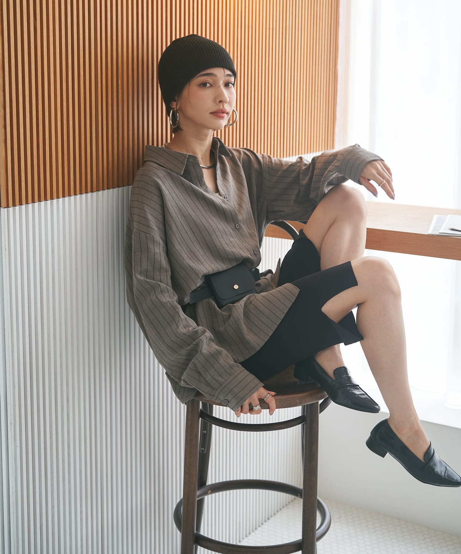 Look 9