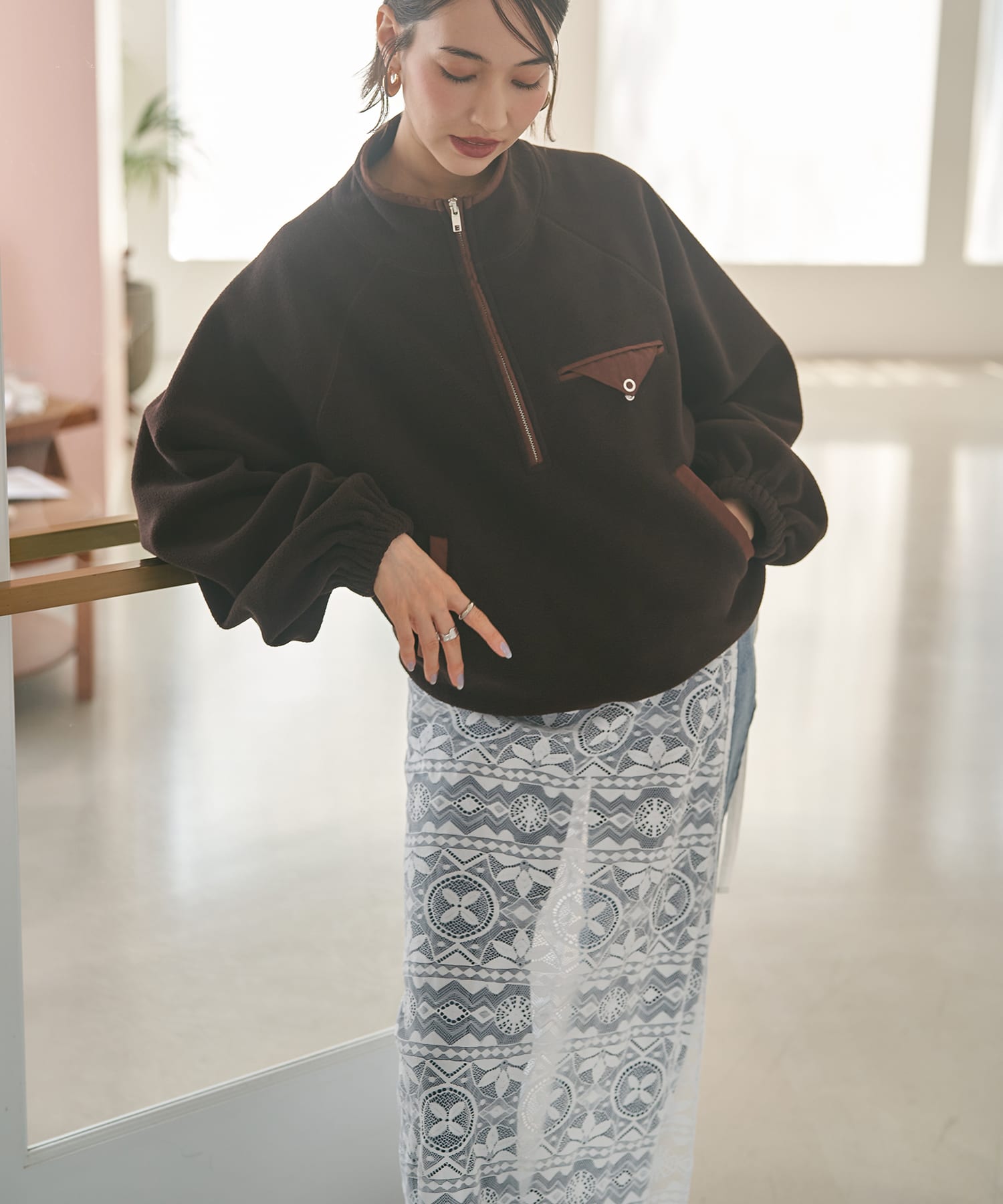Look 10