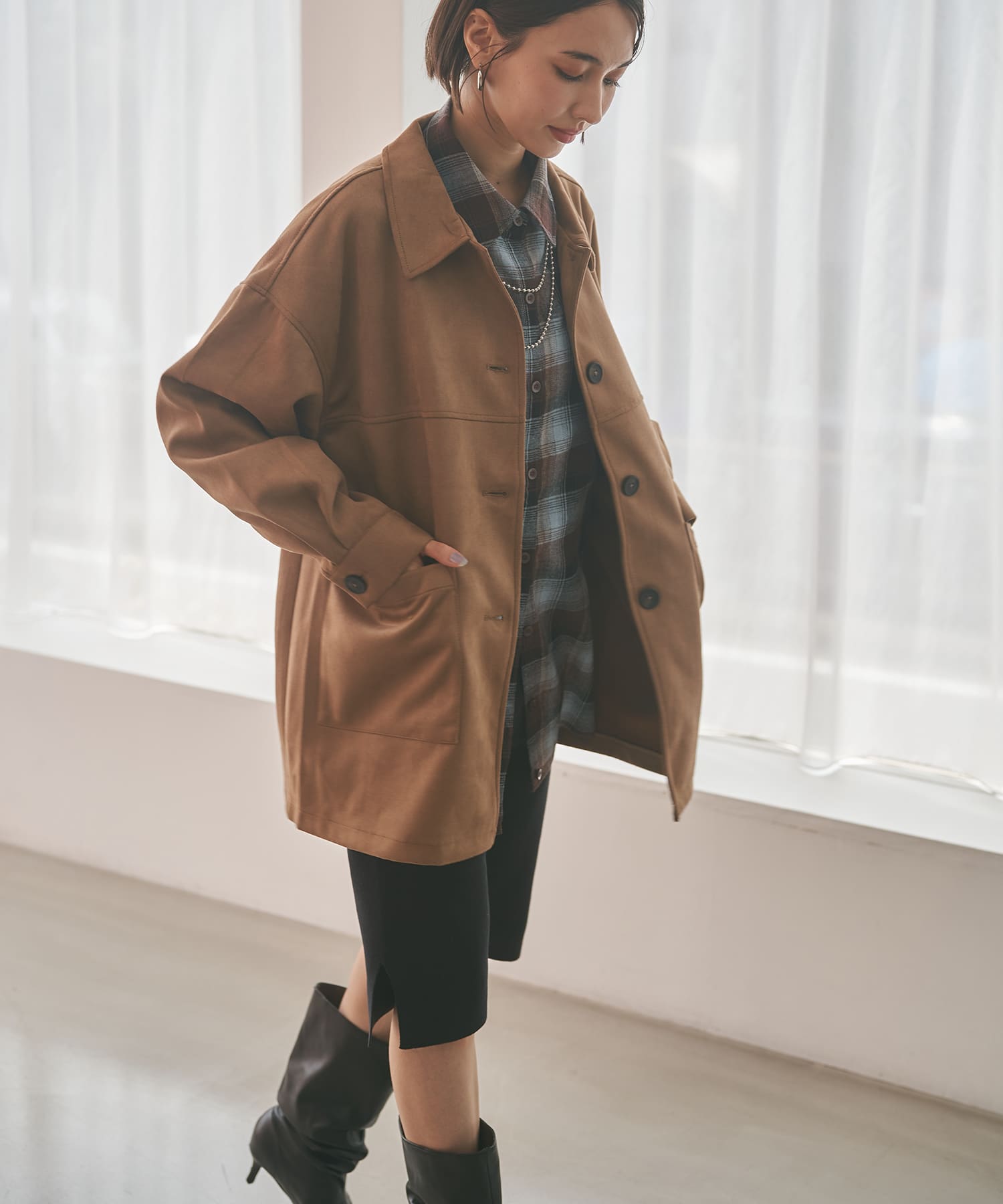 Look 11