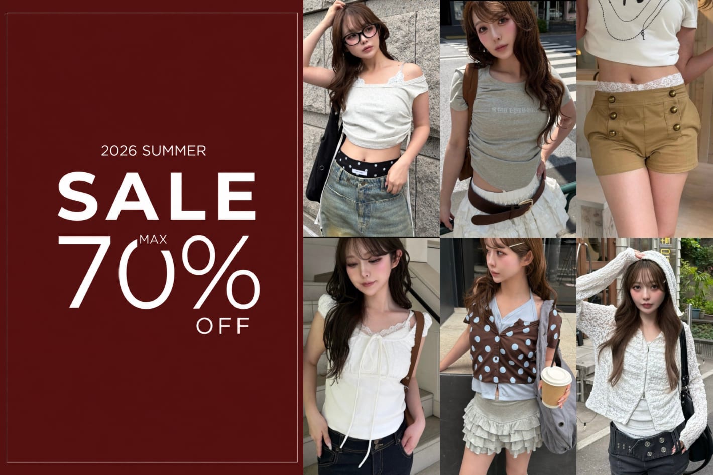 RAY CASSIN SUMMER SALE
