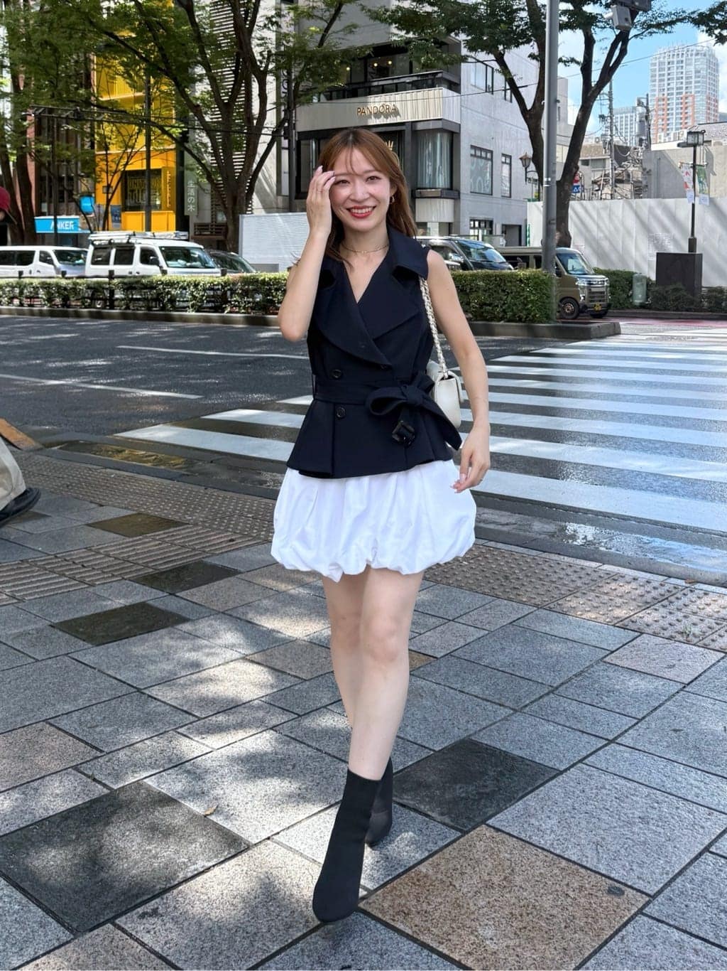La boutique BonBon(ラブティックボンボン)