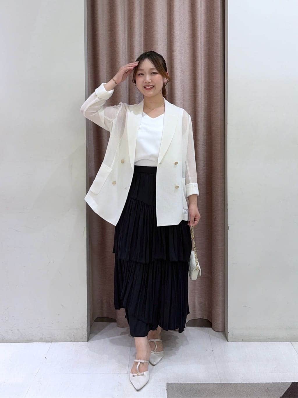 La boutique BonBon(ラブティックボンボン)
