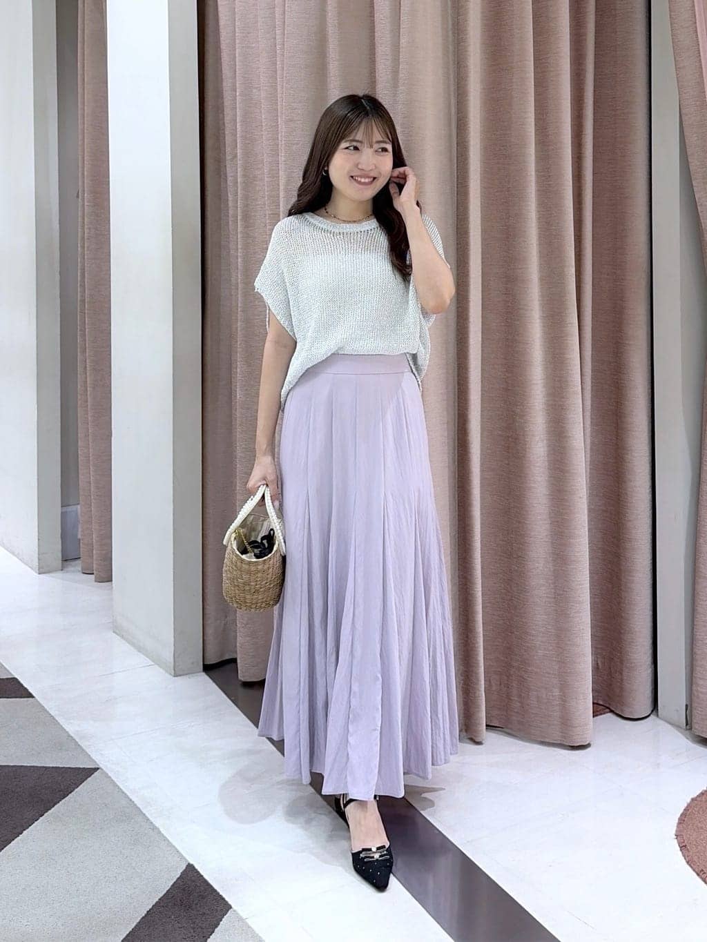La boutique BonBon(ラブティックボンボン)