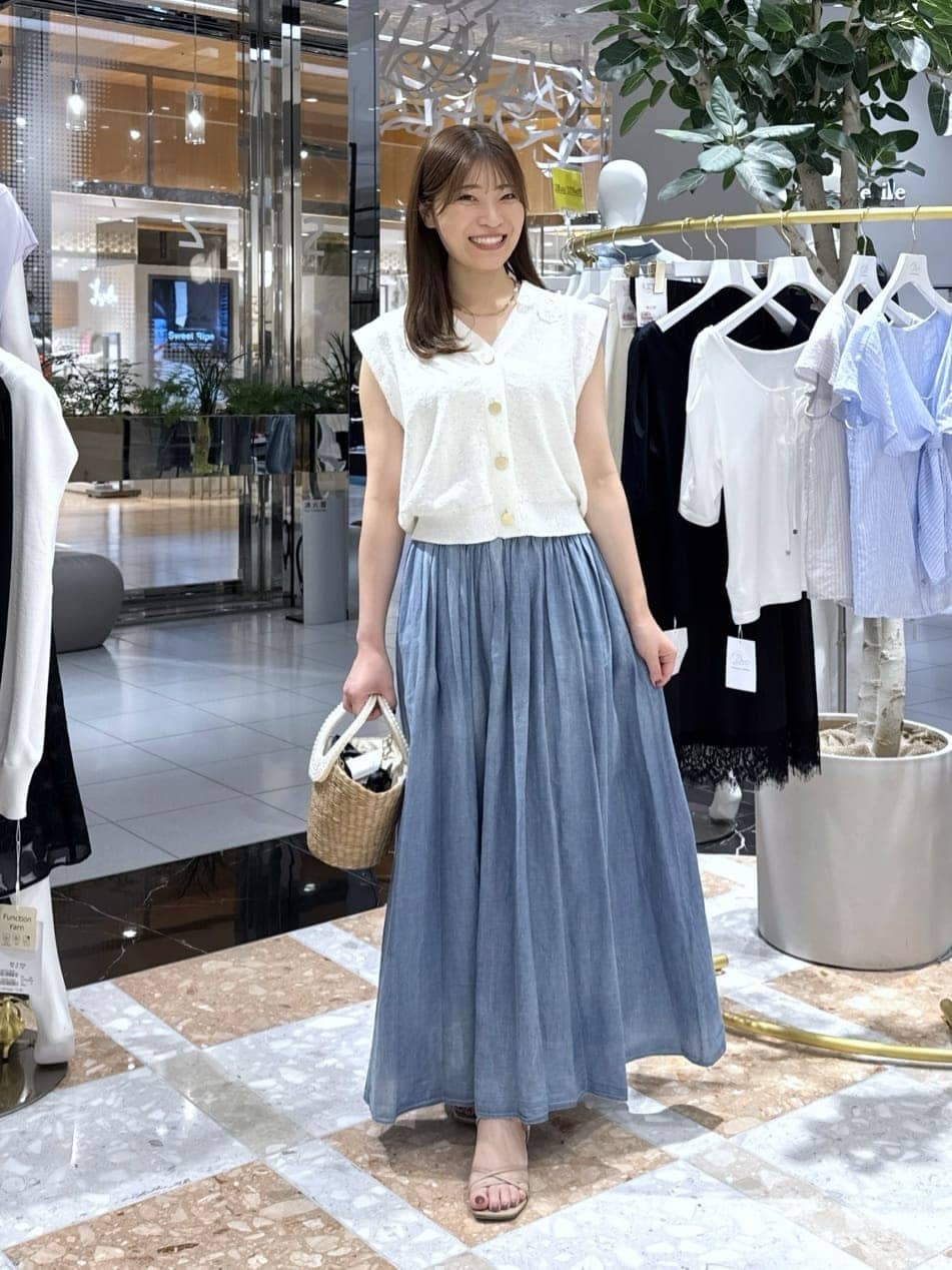 La boutique BonBon(ラブティックボンボン)