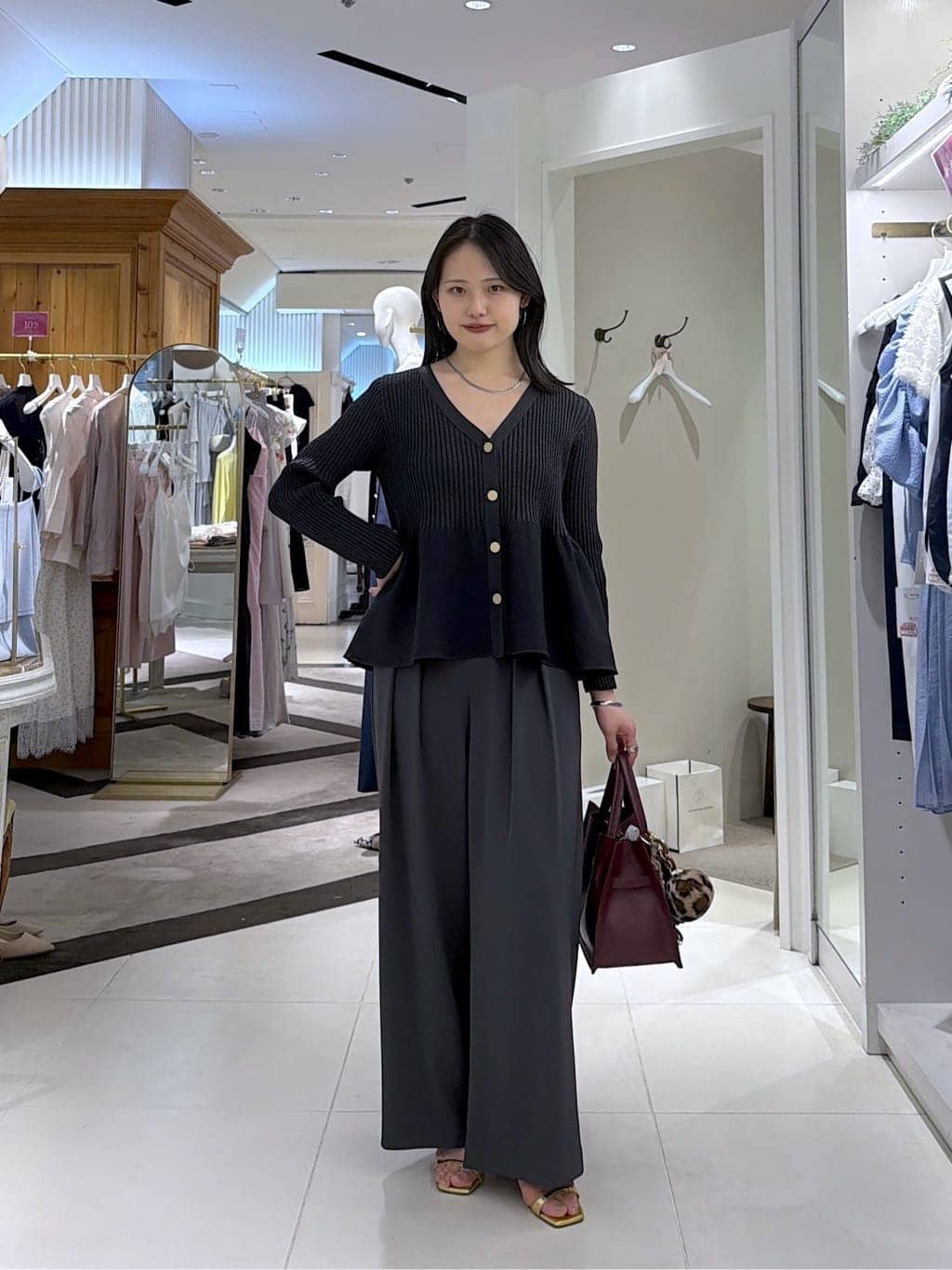 La boutique BonBon(ラブティックボンボン)