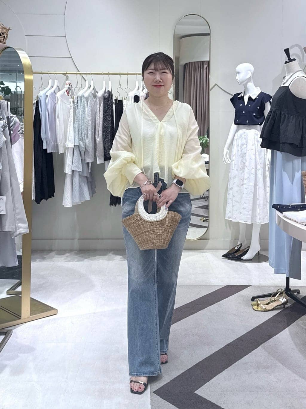 La boutique BonBon(ラブティックボンボン)